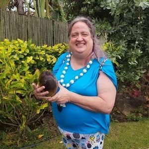 Meet your Posher, Lisa